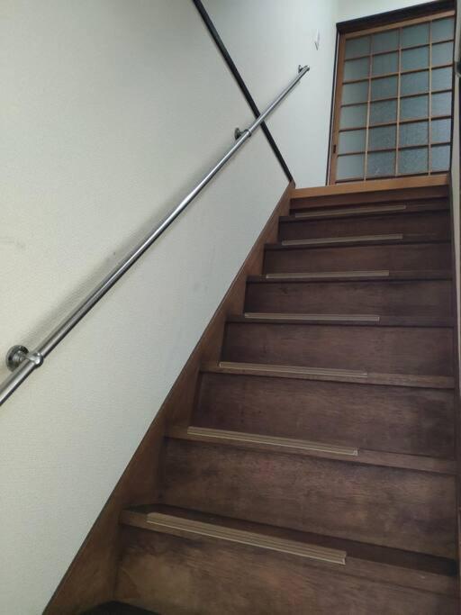 Apartemen 2 Min From Nanba 16 Min From Usj By Train *