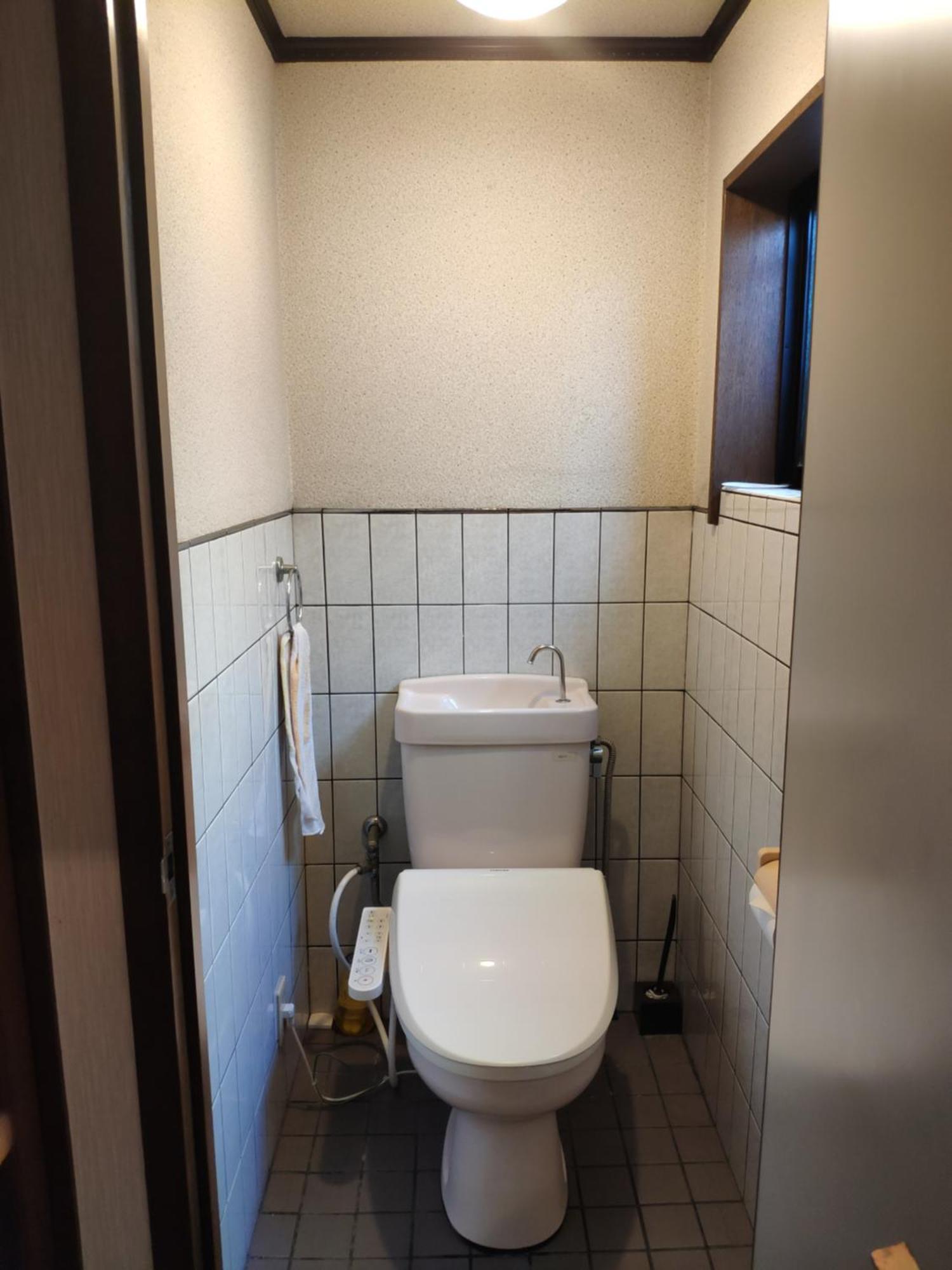 Apartemen 2 Min From Nanba 16 Min From Usj By Train Osaka